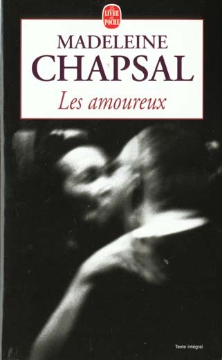 Les amoureux