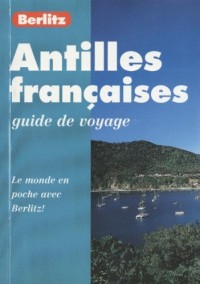 Les Antilles françaises