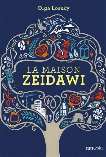 La Maison Zeidawi