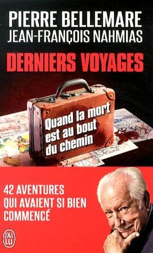 Derniers voyages