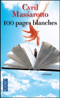 100 pages blanches