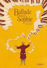 BALLADE POUR SOPHIE