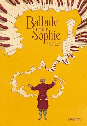 BALLADE POUR SOPHIE