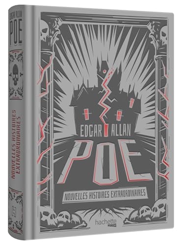 Nouvelles histoires extraordinaires