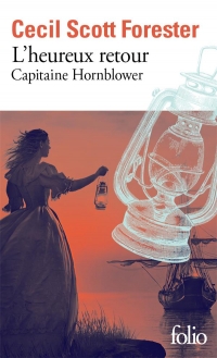 Capitaine Hornblower (Tome 1-L'heureux retour)