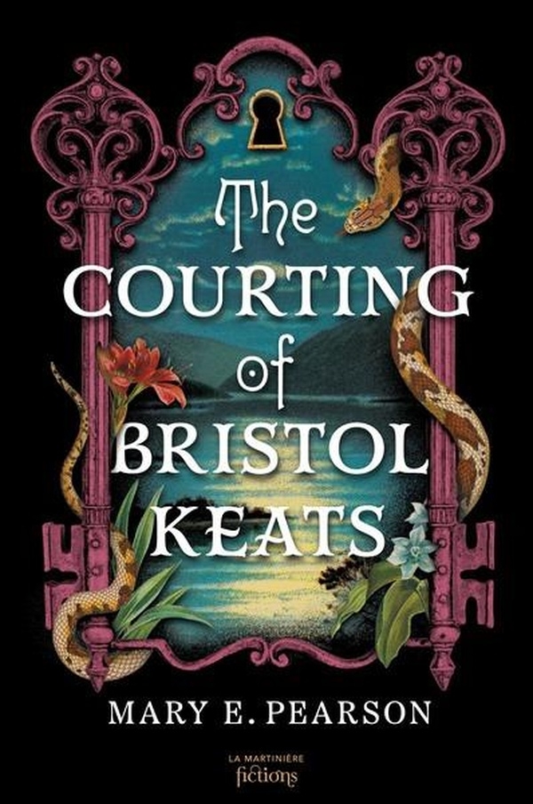 The Courting of Bristol Keats - Tome 1