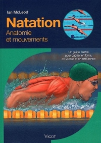 Natation : Un guide illustré pour gagner en force, en vitesse et en endurance