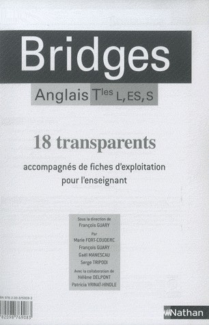 Bridges Term. L, ES, S
