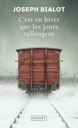 C'est en hiver que les jours rallongent [Poche]