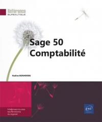 Sage 50 Comptabilité