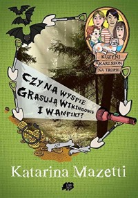 Czy na wyspie grasuja wikingowie i wampiry