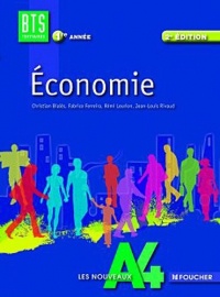 Economie 2e édition