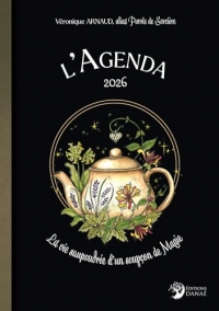 L'Agenda de Parole de Sorcière 2026