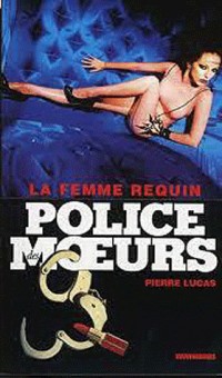 Police des moeurs succulente midinette