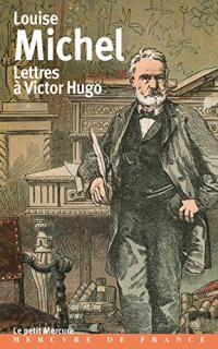 Lettres à Victor Hugo: (1850-1879)