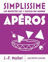 Moyen Simplissime - Apéros: Nouvelle édition