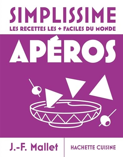 Moyen Simplissime - Apéros: Nouvelle édition