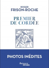 Premier de cordée