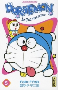Doraemon Vol.5