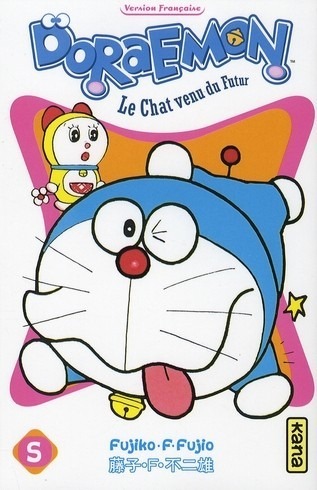 Doraemon Vol.5