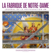 LA FABRIQUE DE NOTRE DAME 4