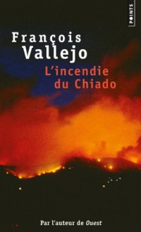 L'Incendie du Chiado