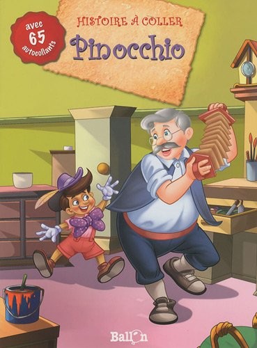 Pinocchio