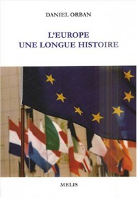 L'europe : Une longue histoire