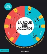 La roue des accords