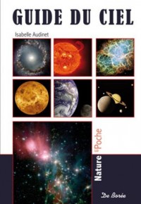 Guide du Ciel Nature en Poche