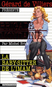 La baby-sitter de l'imam