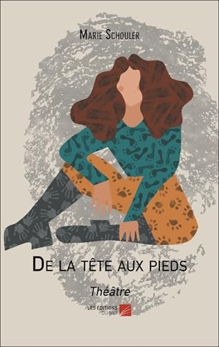 De la tête aux pieds