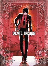 Devil Inside - Tome 3