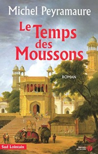 Le temps des Moussons