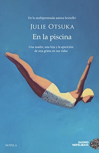 En la piscina/ The Swimmers