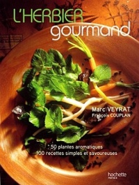 L'Herbier gourmand