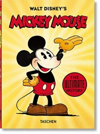 Walt Disney's Mickey Mouse : Toute l’histoire