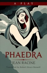 Phaedra: A Play