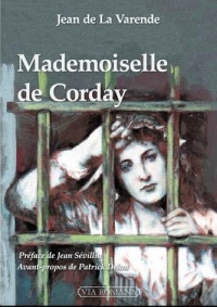 Mademoiselle de Corday