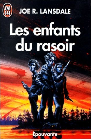 Les enfants du rasoir