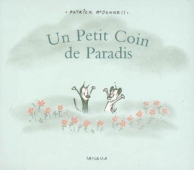 Un Petit Coin de Paradis