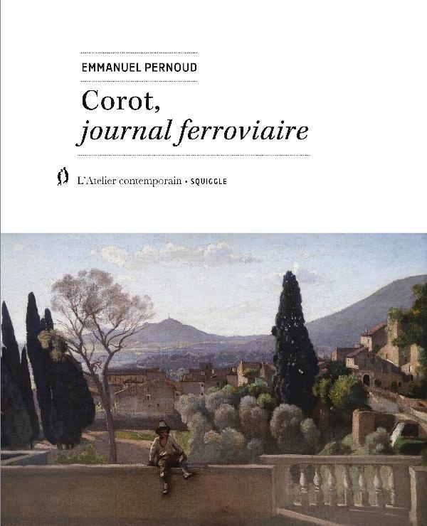 Corot, journal ferroviaire