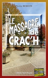 Le massacre de Crac'h