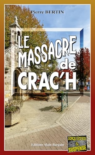 Le massacre de Crac'h