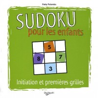 Sudoku pour les enfants