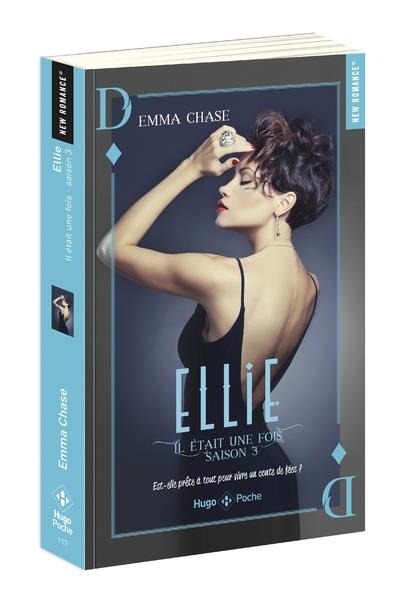 Il Etait une Fois - Tome 3 Ellie - Vol3