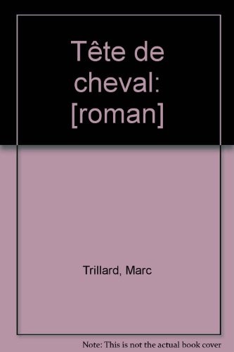Tête de cheval [9782905538925]
