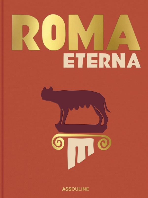 Roma Eterna