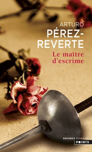 Le Maître d'escrime