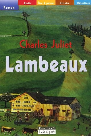 Lambeaux (grands caractères)
